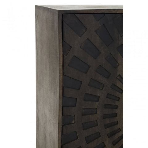Luna Two Door Cabinet