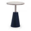 Titan Round Side Table