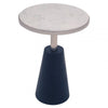 Titan Round Side Table