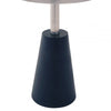 Titan Round Side Table