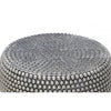 Titan Silver Coffee Table