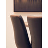 Sapphire Set of 4 Black Dining Chairs