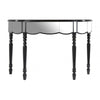 Mirage Mirrored Console Table