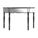 Mirage Mirrored Console Table