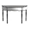 Mirage Mirrored Console Table