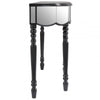 Mirage Mirrored Console Table