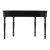 Mirage Mirrored Console Table