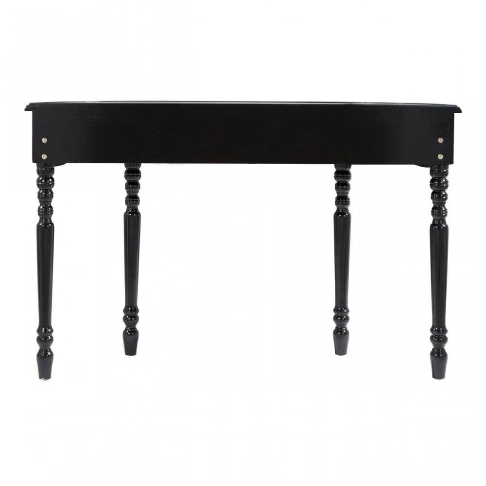 Mirage Mirrored Console Table