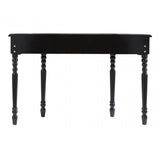 Mirage Mirrored Console Table