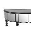 Mirage Mirrored Console Table