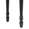 Mirage Mirrored Console Table