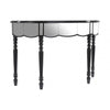 Mirage Mirrored Console Table