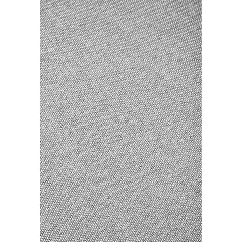 Celeste Grey Fabric Left Arm Sofa