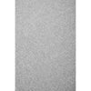 Celeste Grey Fabric Sofa Ottoman