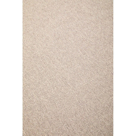 Celeste Natural Fabric Sofa Ottoman