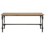 Loft Coffee Table