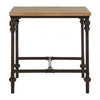Loft Rectangular Side Table