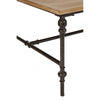 Loft Square Coffee Table