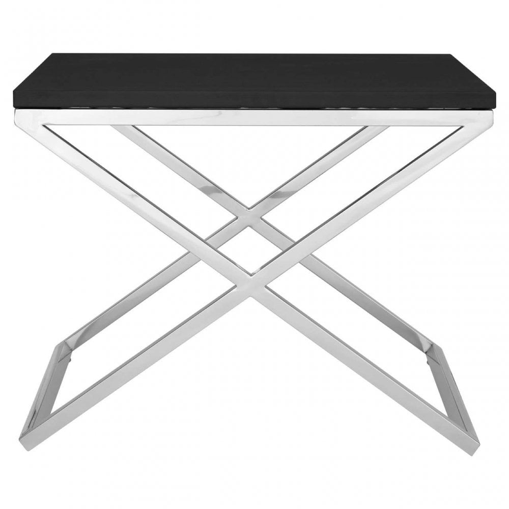 Legacy End Table