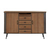 Haven 4 Drawer Cabinet
