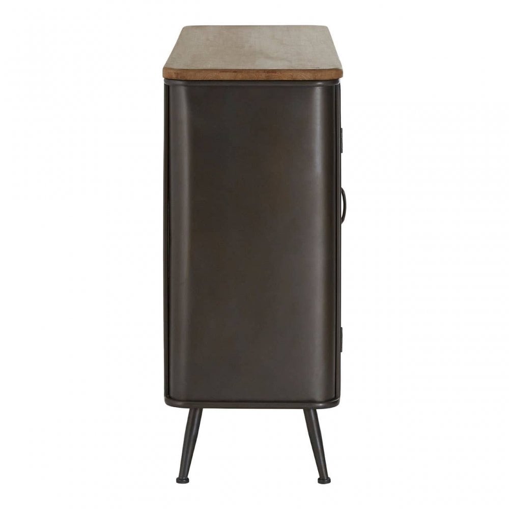 Haven 4 Drawer Cabinet