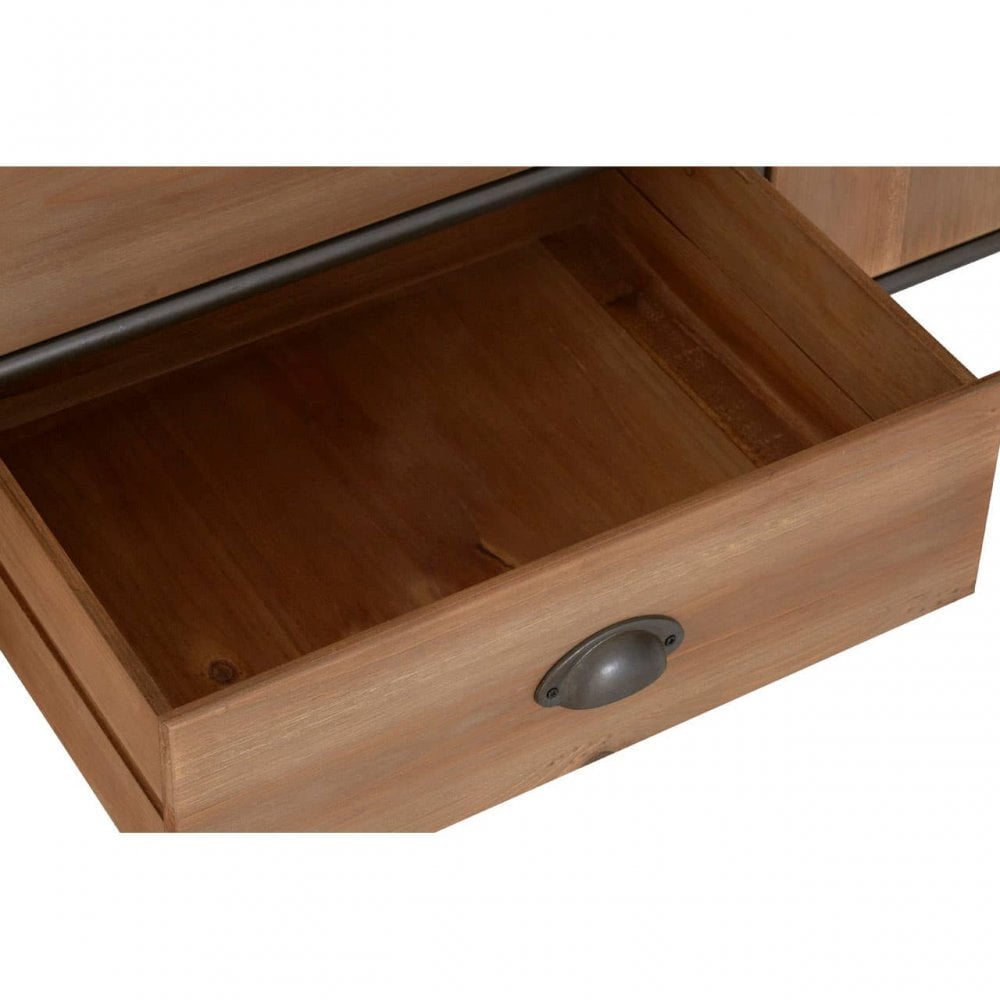 Haven 4 Drawer Cabinet