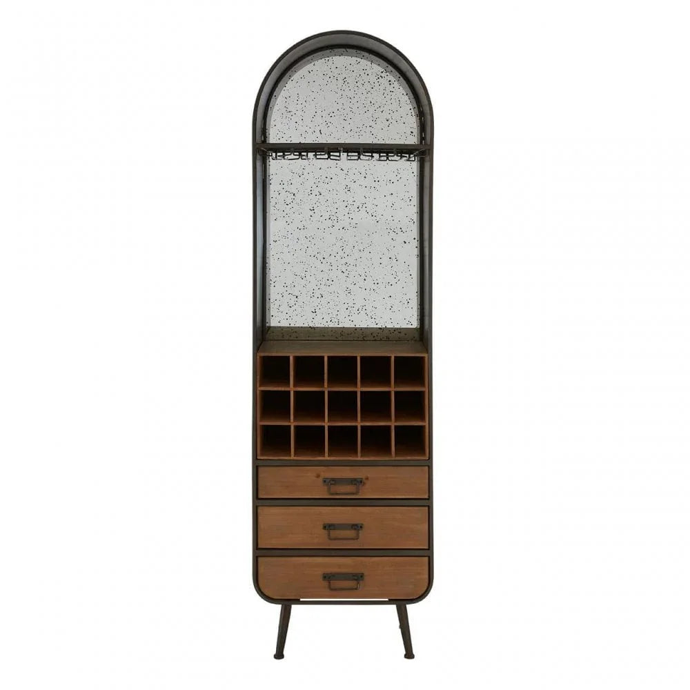 Haven Bar Cabinet