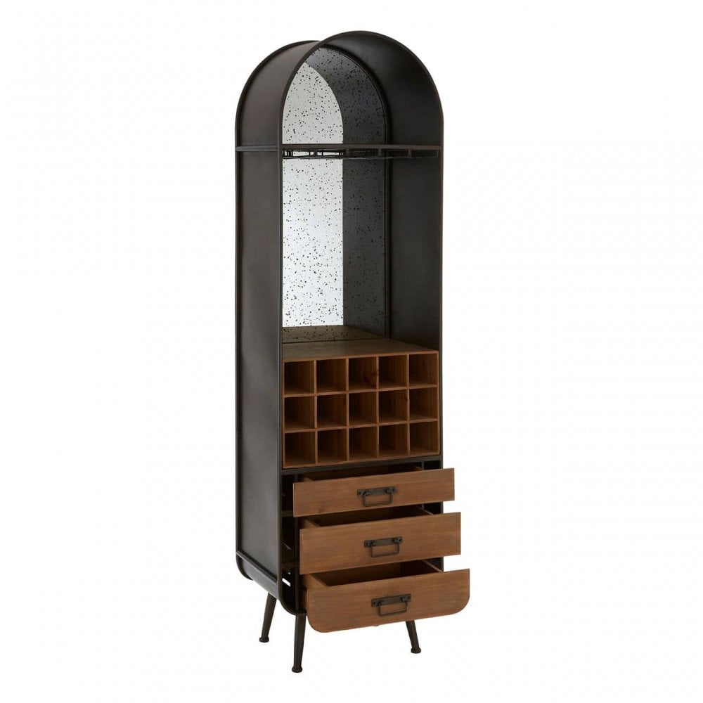 Haven Bar Cabinet