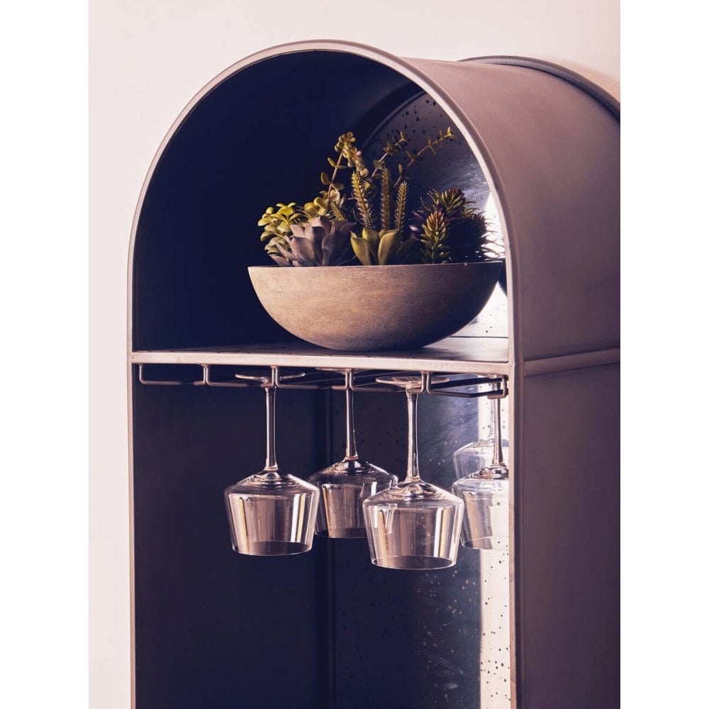 Haven Bar Cabinet