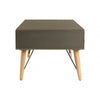Haven Coffee Table with Six Drawers