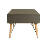 Haven Coffee Table with Six Drawers