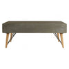 Haven Coffee Table with Six Drawers