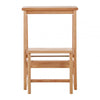Tropical Two Step Stool