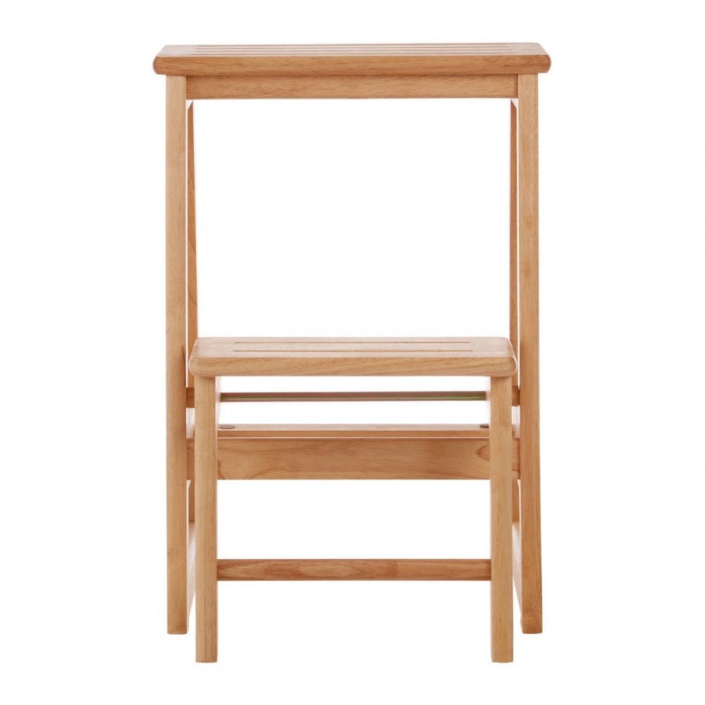 Tropical Two Step Stool
