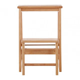 Tropical Two Step Stool