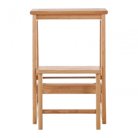 Tropical Two Step Stool