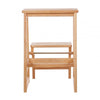 Tropical Two Step Stool