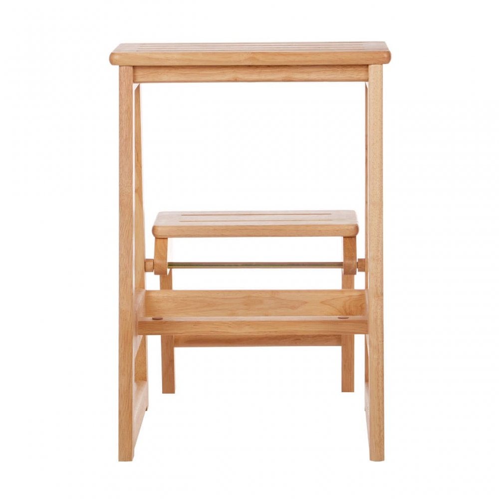 Tropical Two Step Stool