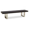 Oakwood Bench