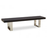 Oakwood Bench