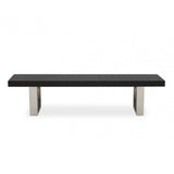 Oakwood Bench