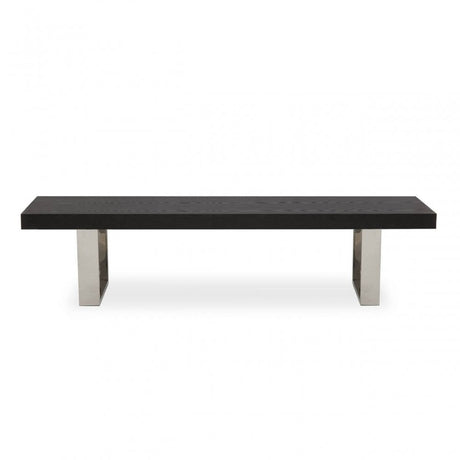 Oakwood Bench