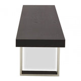 Oakwood Bench