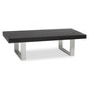 Oakwood Coffee Table