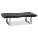 Oakwood Coffee Table