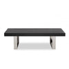 Oakwood Coffee Table