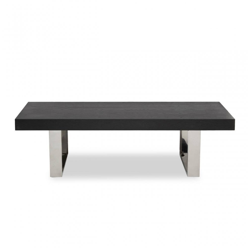 Oakwood Coffee Table