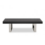 Oakwood Coffee Table