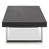 Oakwood Coffee Table