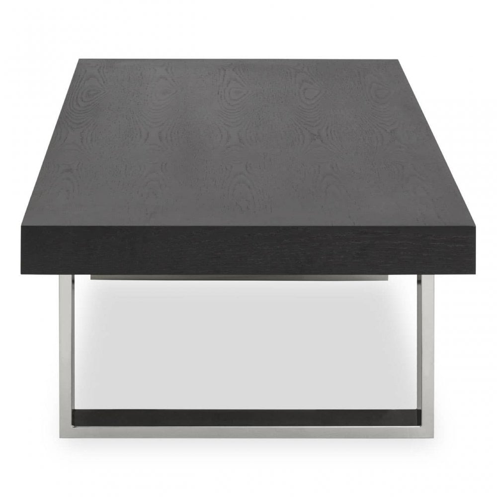 Oakwood Coffee Table
